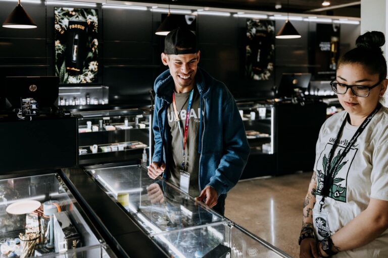 Urban Wellness Blog How to Buy Weed In New Mexico: Your First Dispensary Visit Guide