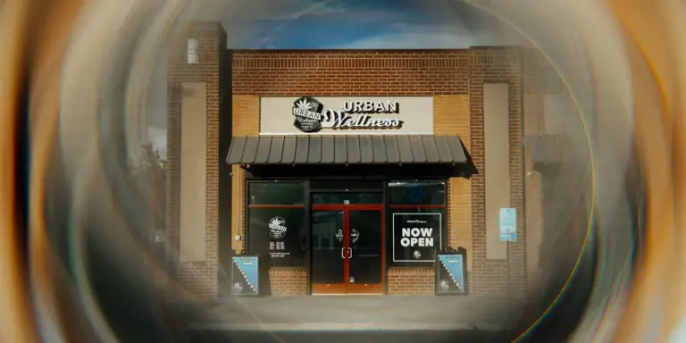 Urban Wellness Locations ABQ 98th St