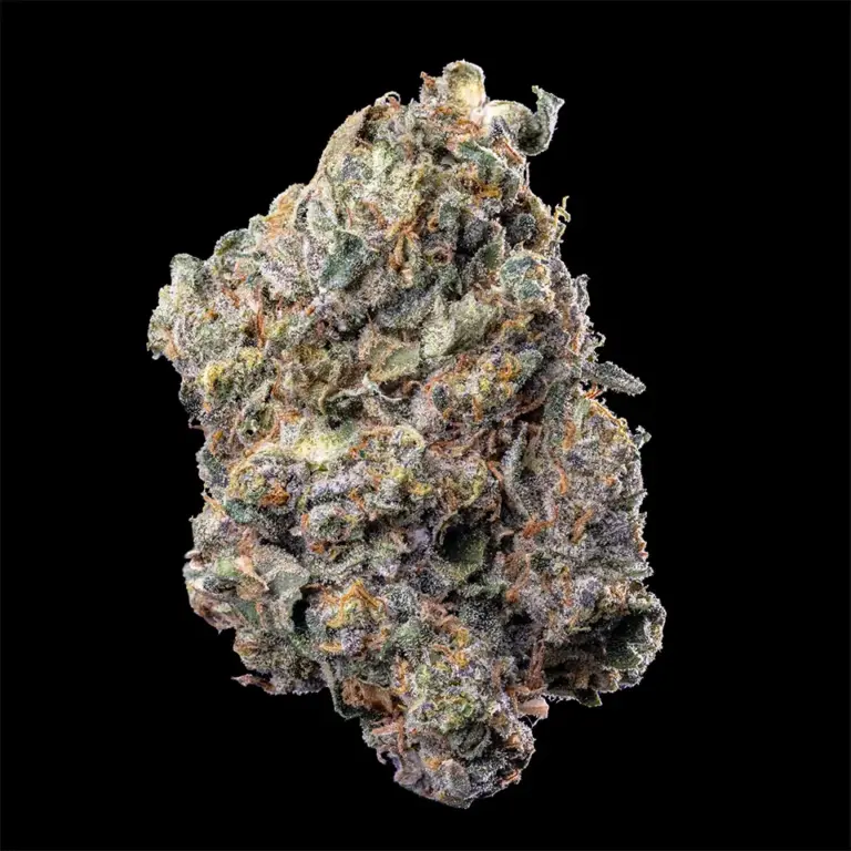 Urban Wellness Our Strains Brandy Wine Magic