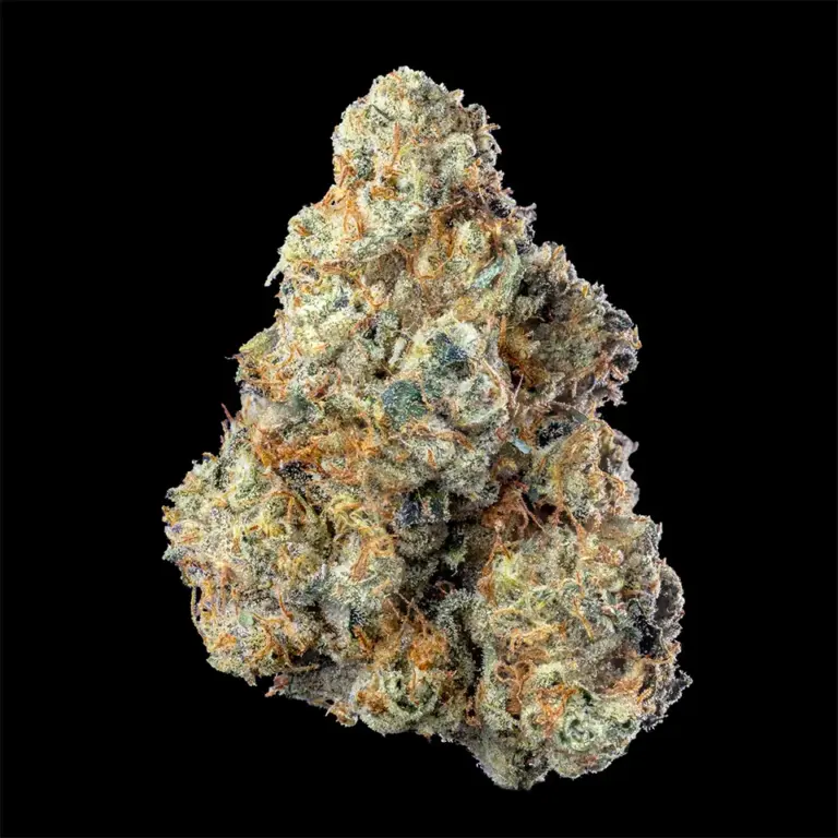 Urban Wellness Our Strains Cake N Chem