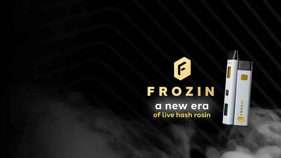 Urban Wellness Brands Frozin