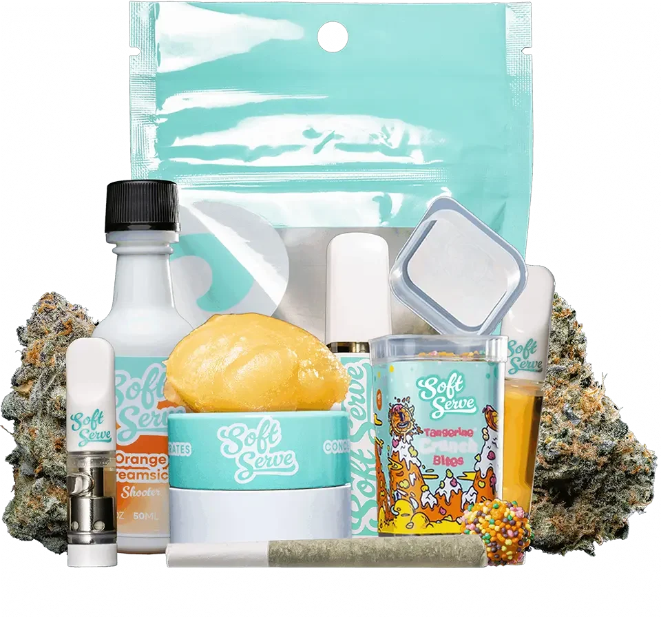 Urban Wellness Brands Soft Serve