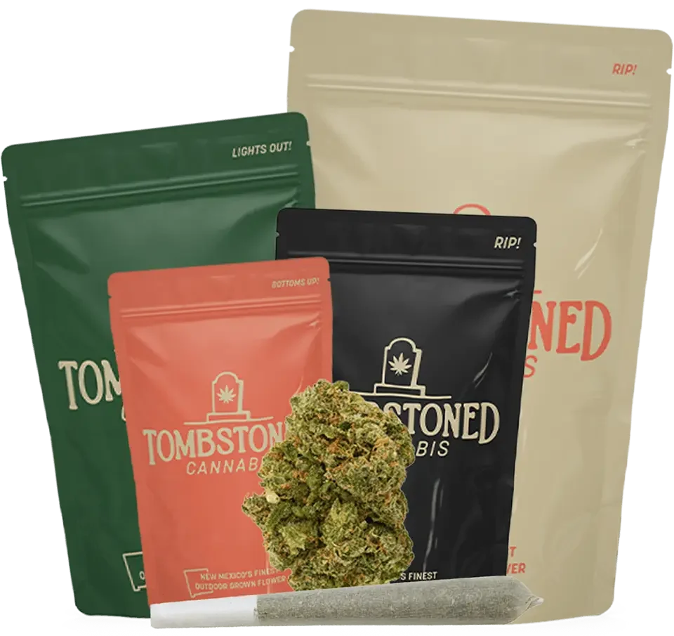 Urban Wellness Brands Tombstoned